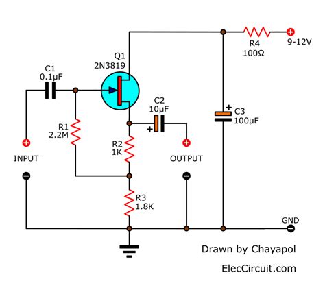 impedance switch wiring diagram 